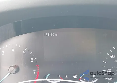 2020 Ford Explorer из США, поврежденный, VIN 1FMSK7BHXLGA20374